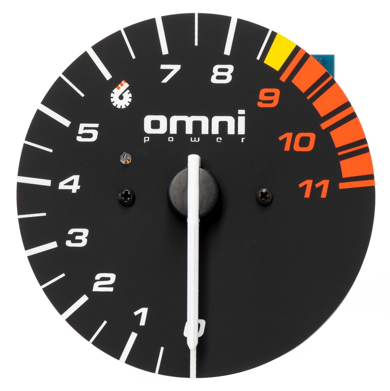 Honda EG 9000 RPM Tachometer - Omni Power