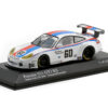 Minichamps Porsche 911 GT3 RS. 1:43 Scale Brumos livery